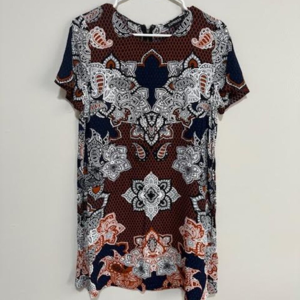 Express Dress